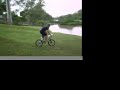 KickStart Industries - Big Flip Challenge KickStart Industries - Big Flip Challenge