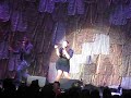 Jordin Sparks-Walking On Snow Kiss 108 Jingle Ball 2009