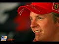 Kimi Raikkonen - A Champion like no other.flv
