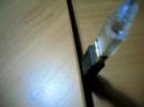 (uploaded by kiti_princess)&nbsp;Compact USB 4 Ports Hub @ DealExtreme