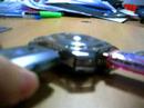 (uploaded by kiti_princess)&nbsp;Compact USB 4 Ports Hub @ DealExtreme