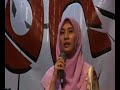 Abolish ISA public forum - Nurul Izzah Anwar Abolish ISA public forum - Nurul Izzah Anwar