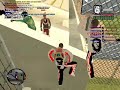 GTA,TORCIDAS,UPC