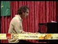 Leonardo Algaba, para Adelaida