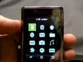 ARMANI SGH-P528 Dual SIM Standby mobile phone copy replica