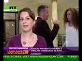 Garou on Russian TV Garou on Russian TV