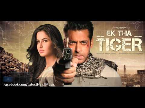 Tiger's Theme - Ek Tha Tiger 2012