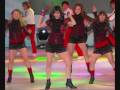 las divinas quiero quiero AAS vs Patito Feo