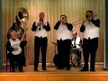 Zimphony Hall Jazz Band: At the Cod Fish Ball