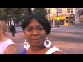 Charis Circle: What does a feminist look like?