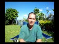 Testimonial to Edward Scarlett and the Center for Health