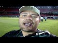 Igor no gramado do Mineir�o com o Galo 2008