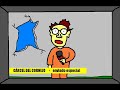 Súper-Pür Capítulo 9 - Prision Cerdak Súper-Pür Capítulo 9 - Prision Cerdak