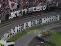 Ultras italiani no al calcio moderno