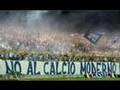 Ultras italiani no al calcio moderno