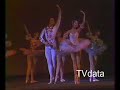 Altnai Asylmuratova & Kirov Company in Paquita