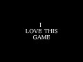 I Love This Game Commercial - Michael Jordan
