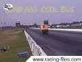 School Bus Mega Wheelie