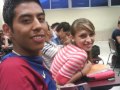 Click here to watch this video FACPyA UANL. Generando historias... formando líderes...
