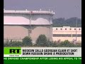 No drones in Georgian sky