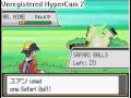 SoulSilver Road to 493: #062 - Mr. Mime