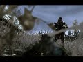 CoD 4 - Modern Warfare - Sniper Mission Pt1 [HQ]