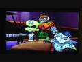 videos de Crash of the Titans Story part 5 - In Cortex's base (clips)