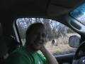 videos de Nicole and Scott Get Lost Finding the Sleeping Giant in Ontario