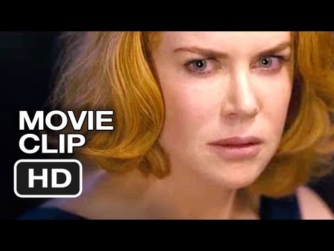 Stoker Movie CLIP #1 (2013) - Nicole Kidman, Matthew Goode Movie HD
