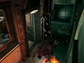 ResidentEvil3 Jill eat loop costume E