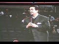 Ted Leonsis Announces the Alexander Ovechkin Extension Ted Leonsis Announces the Alexander Ovechkin Extension