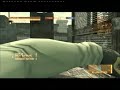 Metal Gear Onine #2 2008.05.11 part1