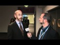 Jim Sterne interviewed at SES London 2010