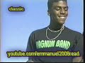 Magnum Band - Racine Konpa 1999