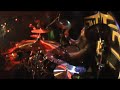 Este es un avance del DVD que se grabo en el rock & guitarras el 9 de julio de este año, ojala que les guste chiquillos.