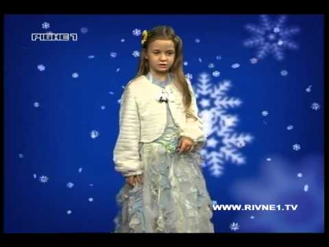 Вітання від "Дитячої телестудії"