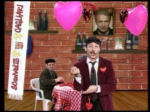 Aldo Giovanni E Giacomo - I Sardi