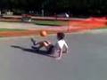PabLo Villalta Free Style soccer moves (AMAZING!)