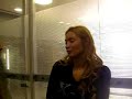 lo pibe del bas - ENTREVISTA A CLAUDIA FERNANDEZ
