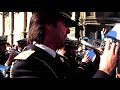 Banda de las tres caidas \" triana\" 1