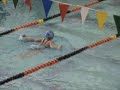Hannah Swimming May 2008 Hannah Swimming May 2008