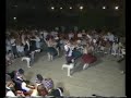 jota en la que quique pierde las alpargatas chipre 1986