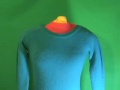old sweater shrug skirt threadbanger