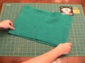 old sweater shrug skirt threadbanger