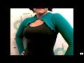 Old Sweater, Shrug, Skirt, Threadbanger