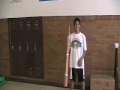 Shane, johny, hernan, and tim's biology movie