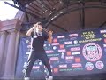 2007 National Yoyo Contest - 2A - 1st - John Ando