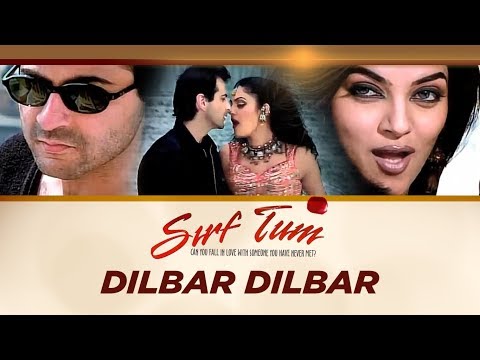Dilbar Dilbar (Full Song) Sirf Tum Masstamilan Download