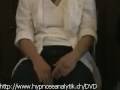 Hypnose-Induktion - Die hypnotisierte Hand