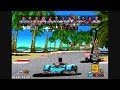 [TOP 100] Sega BGMs #77 Power Drift - Like the Wind